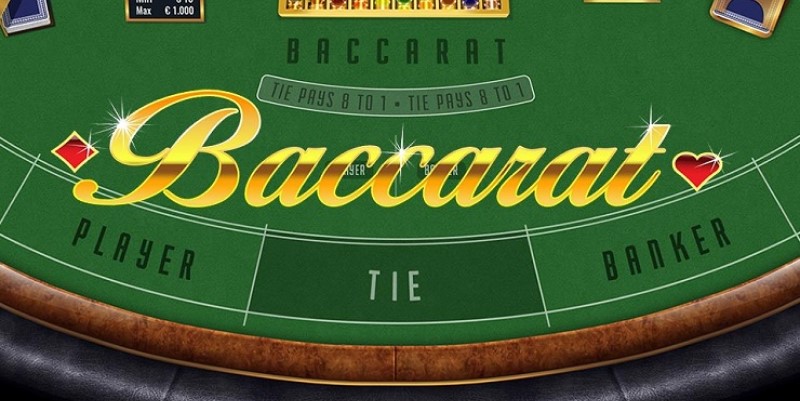 Baccarat DA88