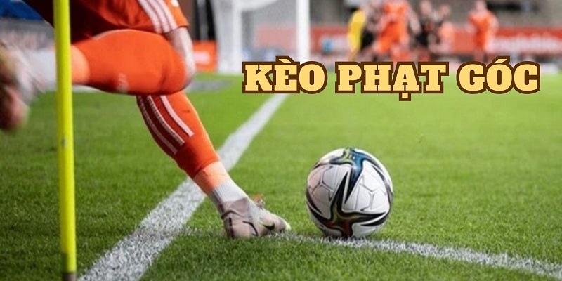 Kèo phạt góc