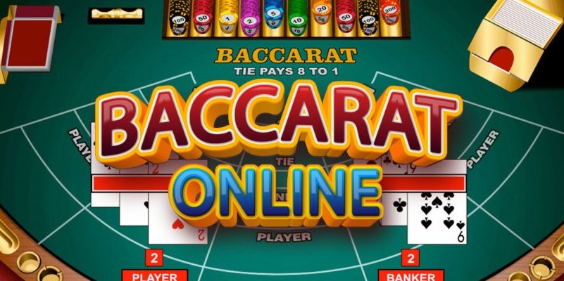 Kinh nghiệm chơi Baccarat