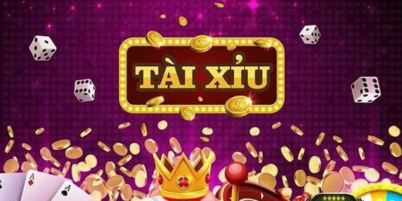 Tài xỉu DA88